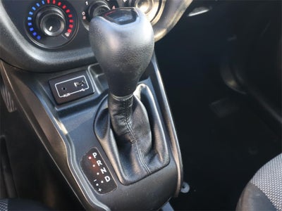 2017 RAM ProMaster City Tradesman