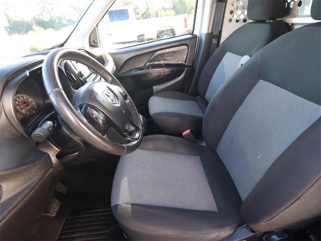 2017 RAM ProMaster City Tradesman