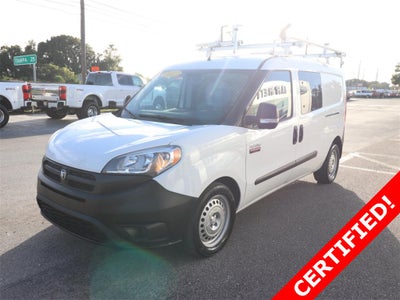 2017 RAM ProMaster City Tradesman