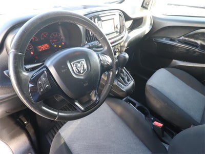 2017 RAM ProMaster City Tradesman