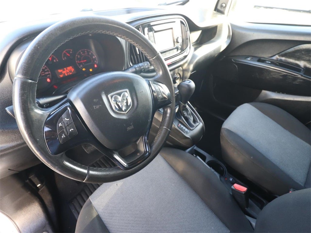 2017 RAM ProMaster City Tradesman