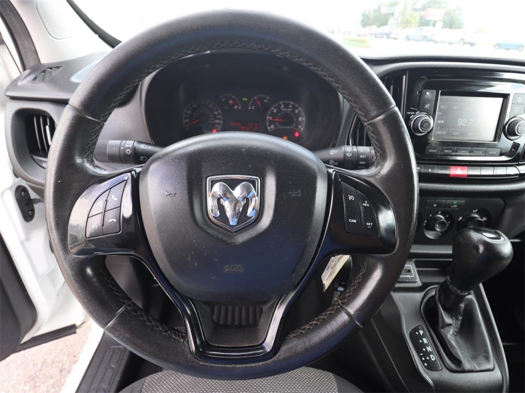 2017 RAM ProMaster City Tradesman