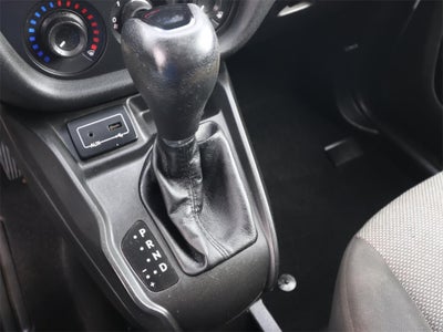 2017 RAM ProMaster City Tradesman