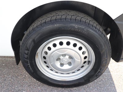 2017 RAM ProMaster City Tradesman