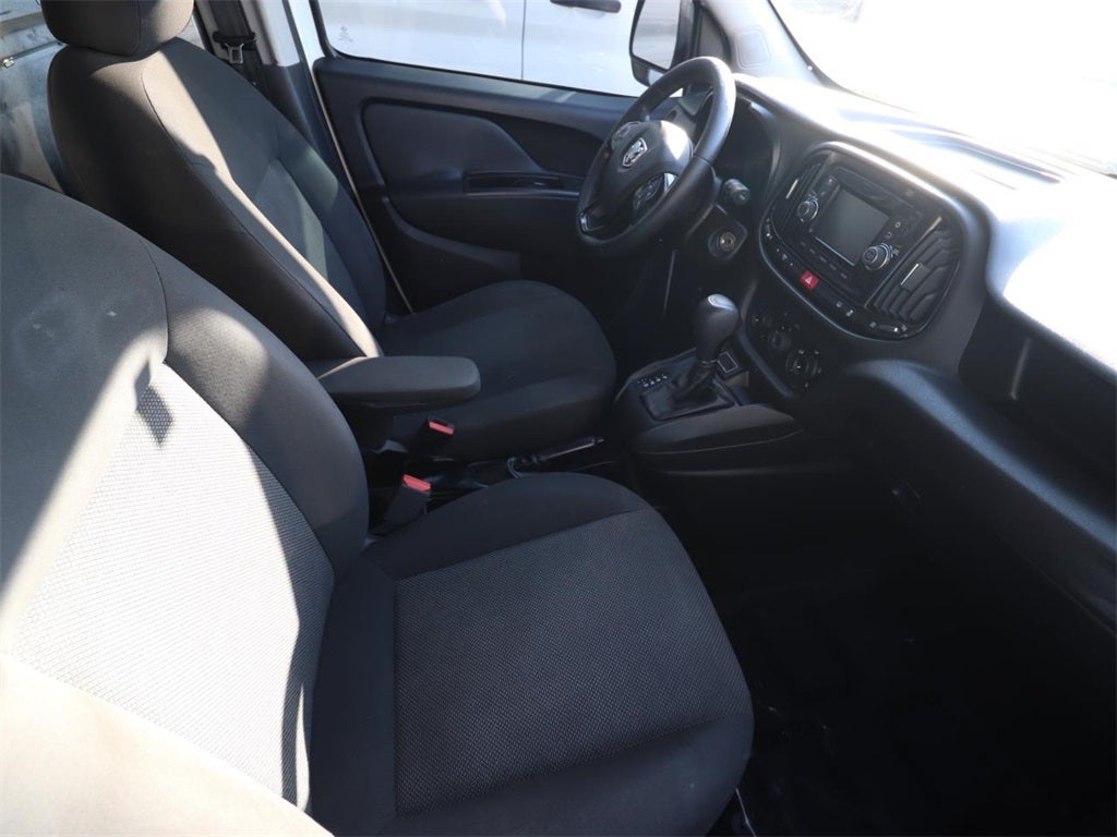 2017 RAM ProMaster City Tradesman