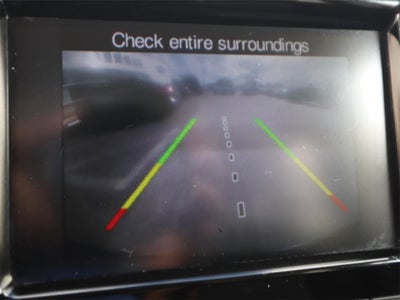 2017 RAM ProMaster City Tradesman