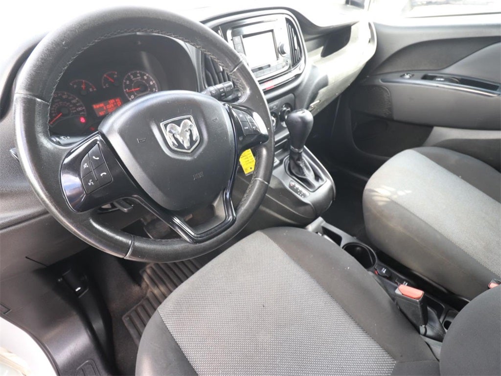 2017 RAM ProMaster City Tradesman