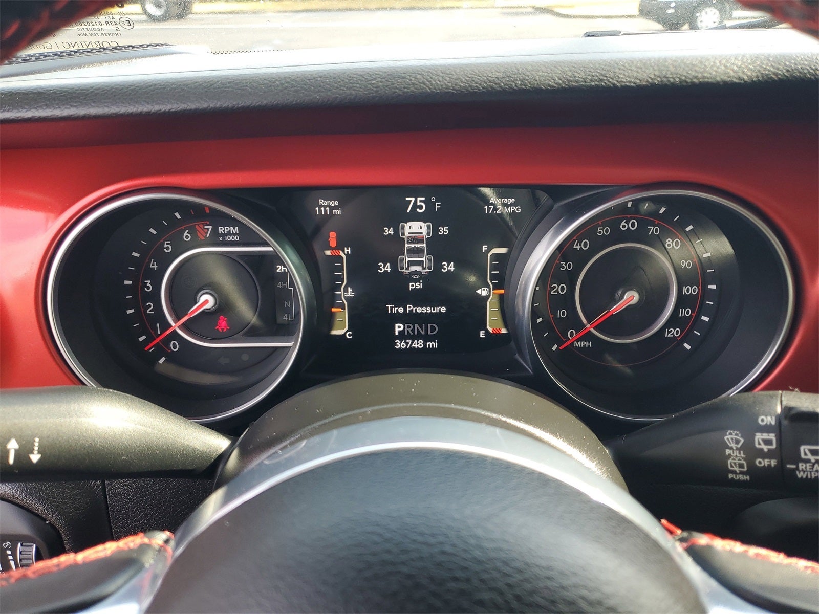 2022 Jeep Wrangler Rubicon