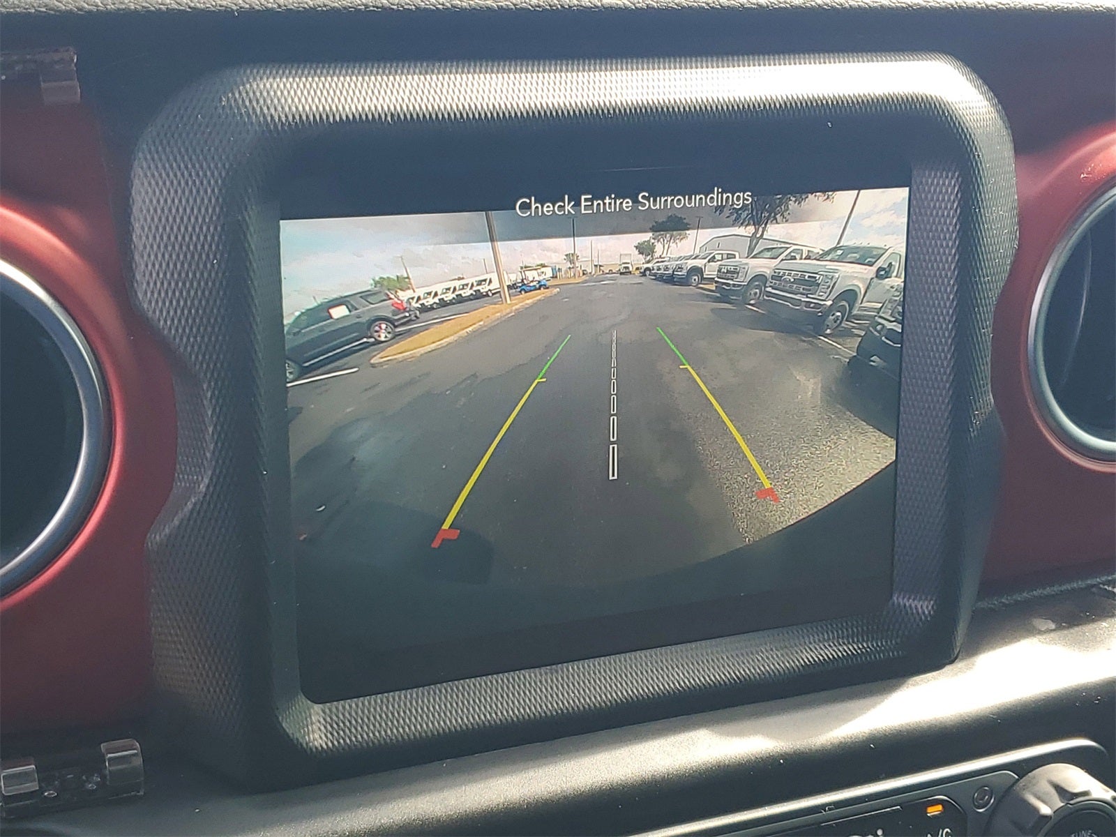 2022 Jeep Wrangler Rubicon