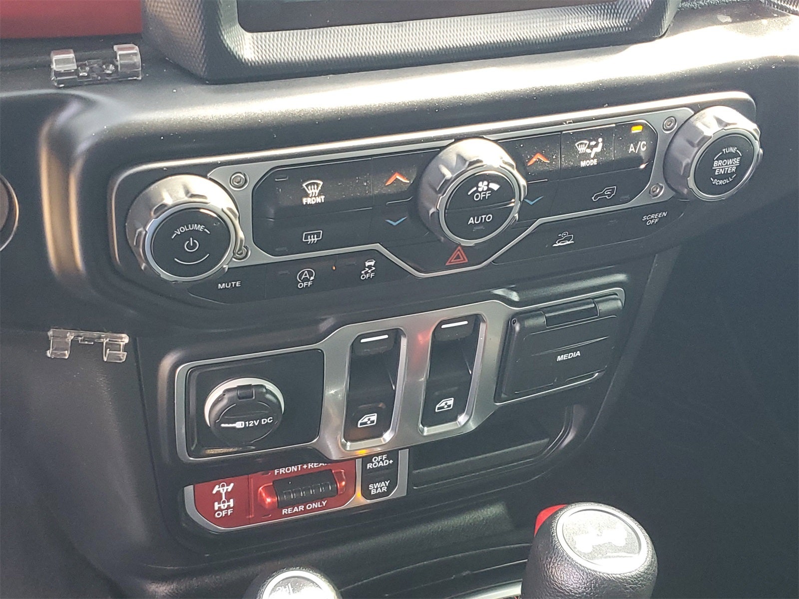 2022 Jeep Wrangler Rubicon