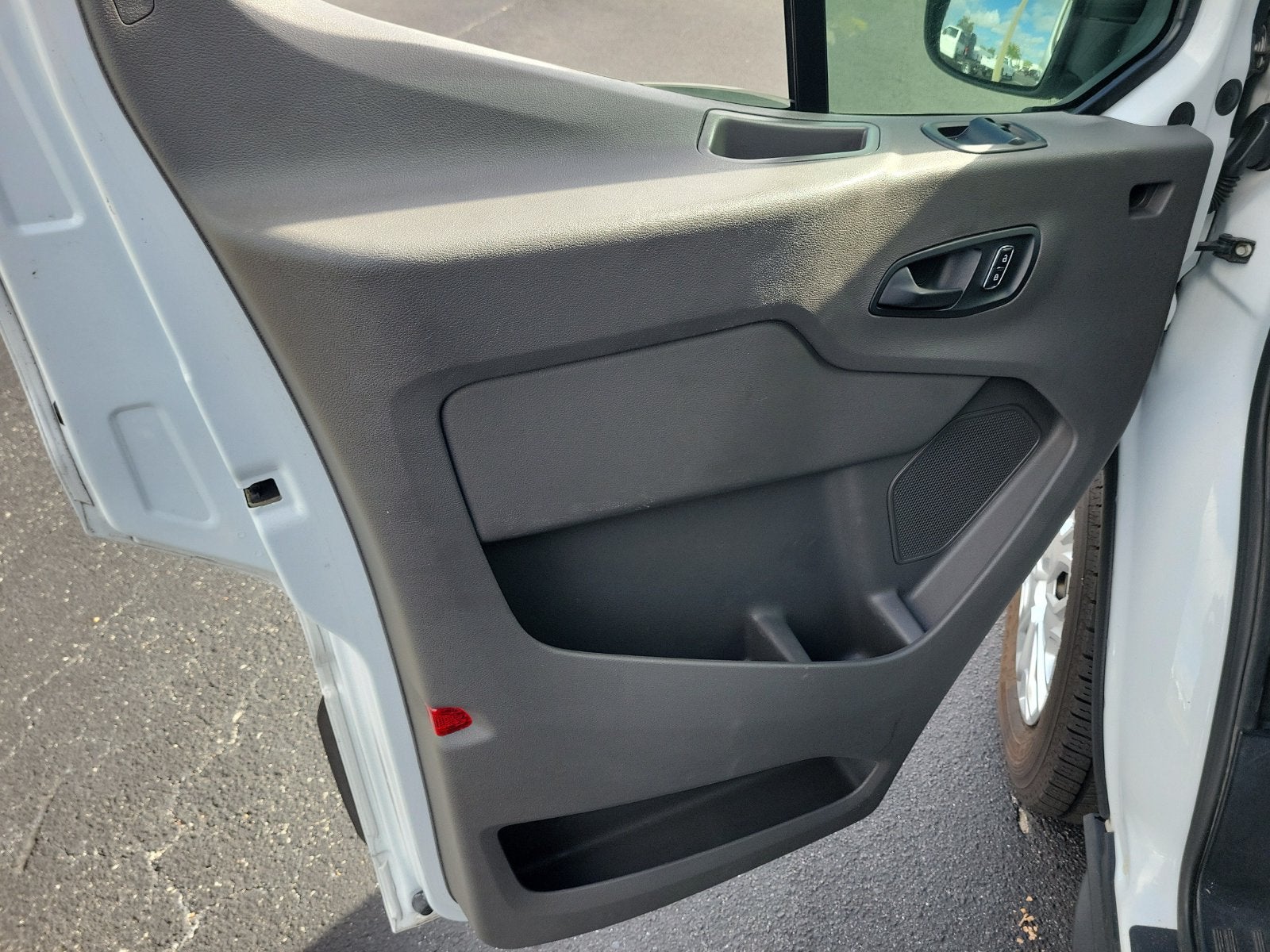2022 Ford Transit-350 XL