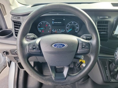 2022 Ford Transit-350 XL