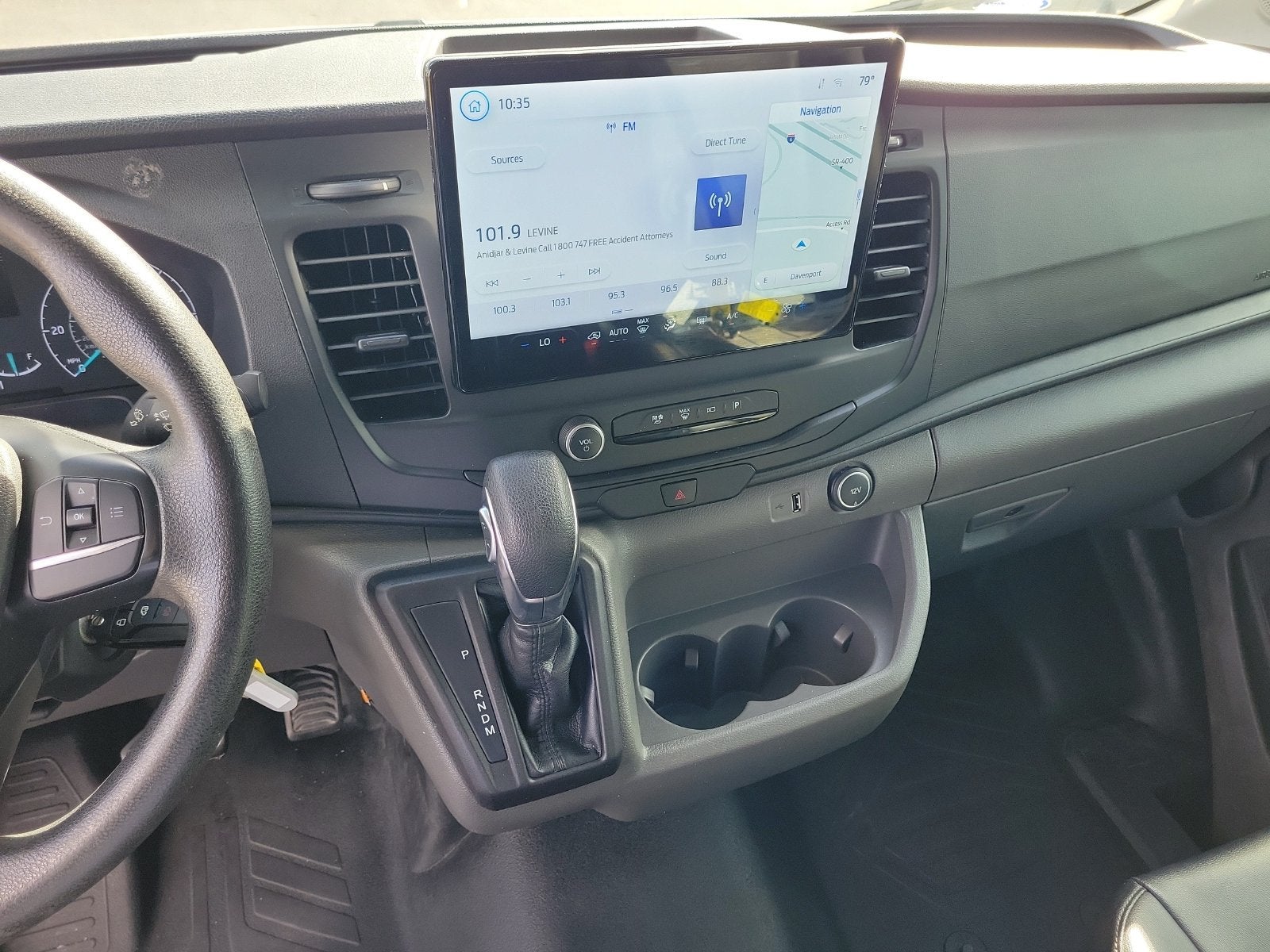 2022 Ford Transit-350 XL