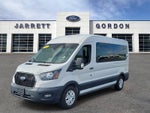 2022 Ford Transit-350 XL