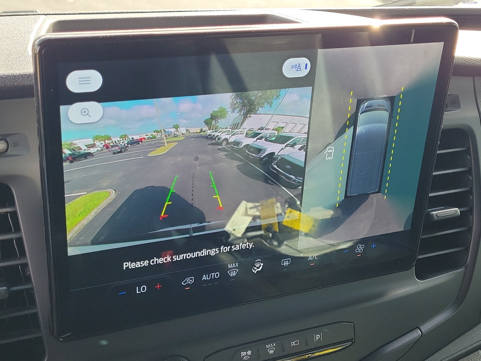 2022 Ford Transit-350 XL