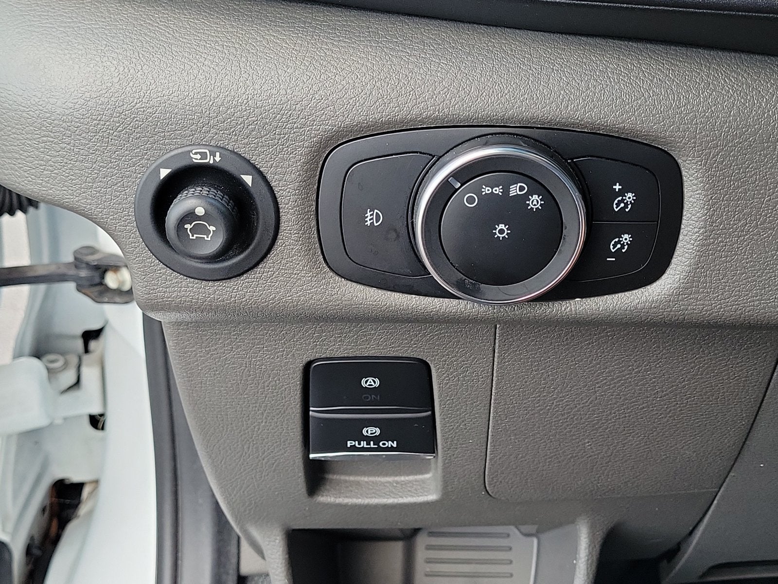 2022 Ford Transit-350 XL