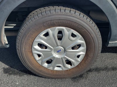 2022 Ford Transit-350 XL