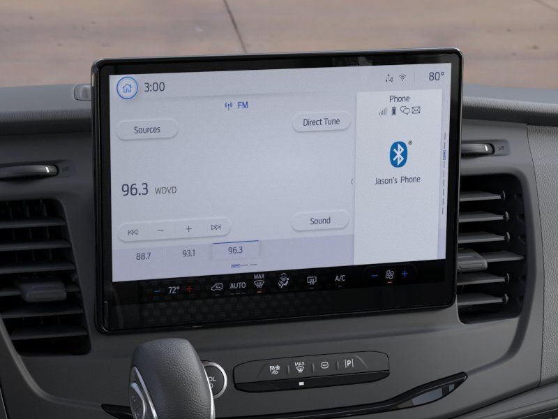2026 Ford Transit-350 XL