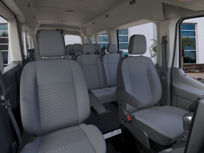 2026 Ford Transit-350 15 Passenger