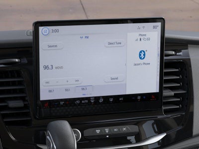 2026 Ford Transit-350 15 Passenger