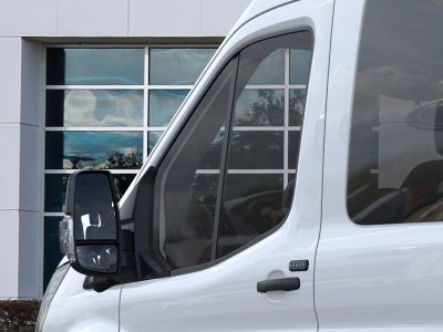 2026 Ford Transit-350 15 Passenger