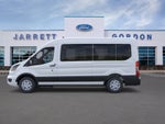 2026 Ford Transit-350 15 Passenger