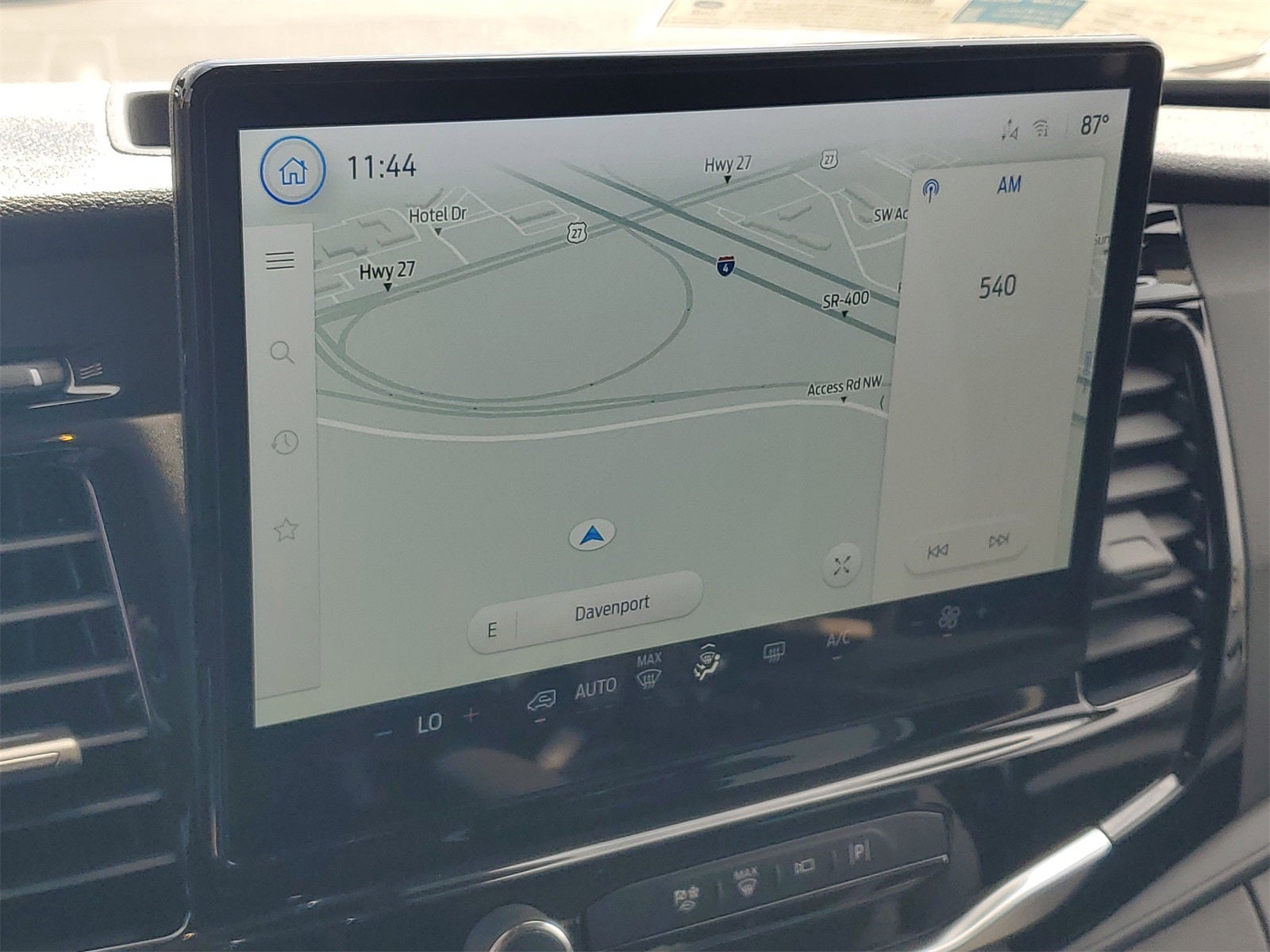 2025 Ford Transit-350 XLT