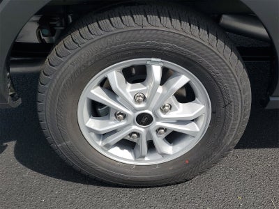 2025 Ford Transit-350 XLT