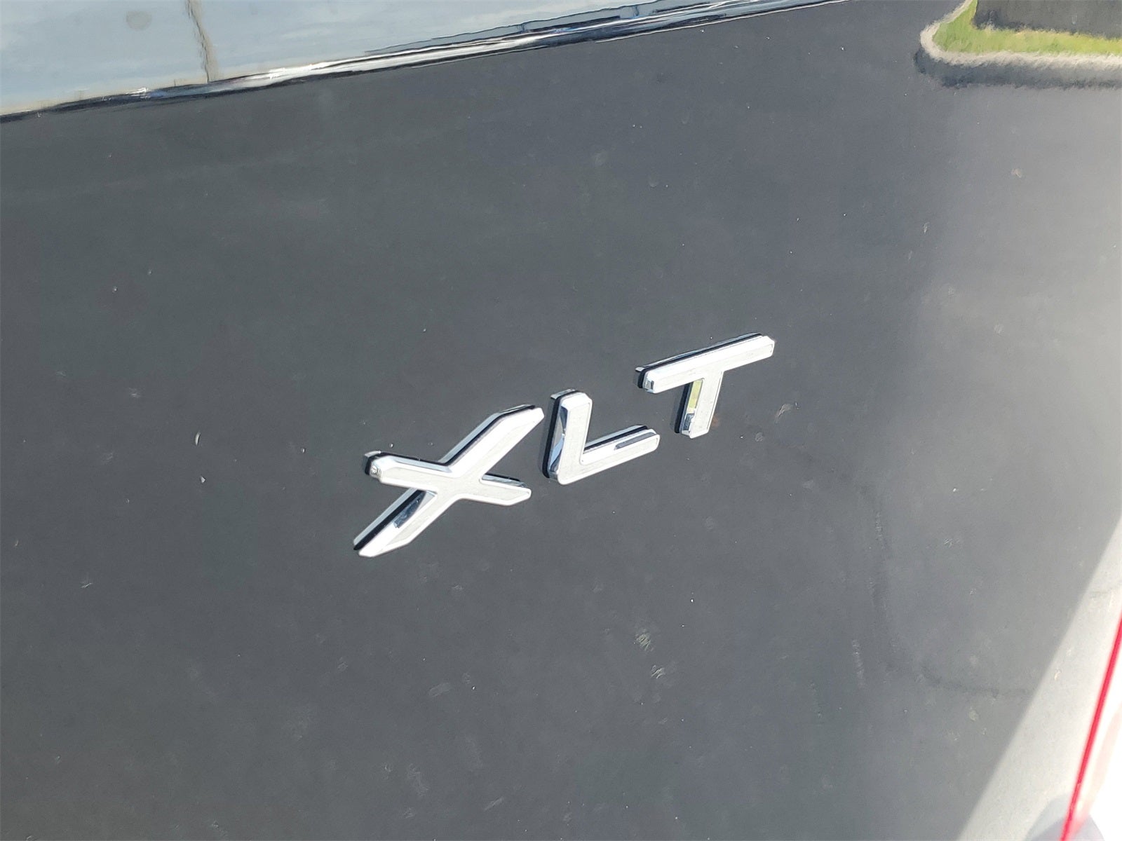 2025 Ford Transit-350 XLT