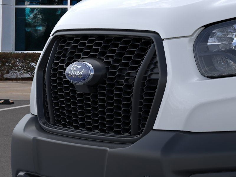 2025 Ford Transit-350 XL