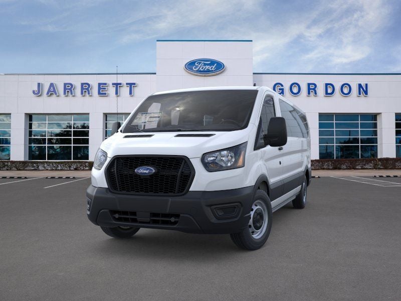 2025 Ford Transit-350 XL