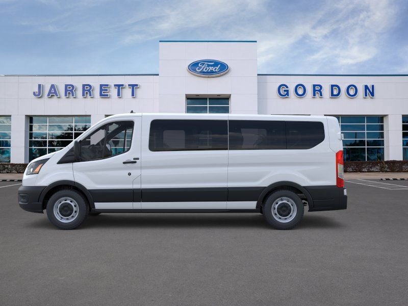 2025 Ford Transit-350 XL