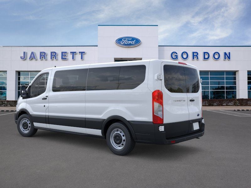 2025 Ford Transit-350 XL
