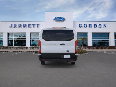 2025 Ford Transit-350 XL