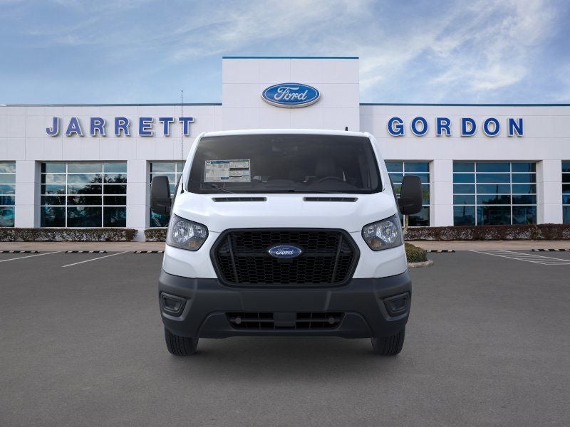 2025 Ford Transit-350 XL