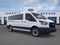 2025 Ford Transit-350 XL