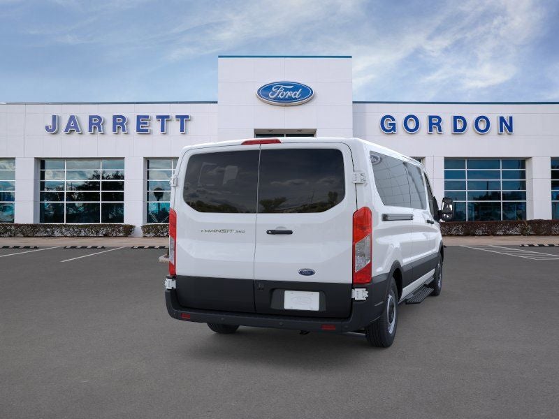 2025 Ford Transit-350 XL