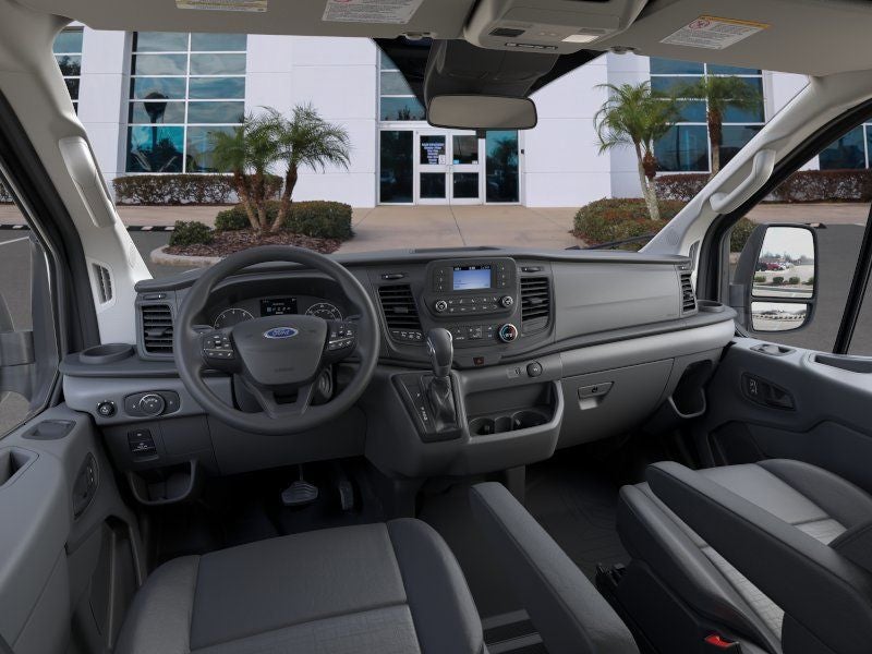 2025 Ford Transit-350 XL