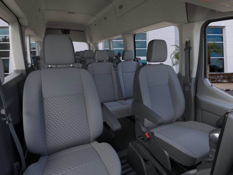 2026 Ford Transit-350 XLT