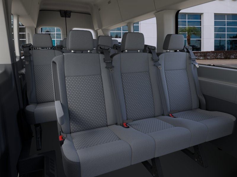 2026 Ford Transit-350 XLT