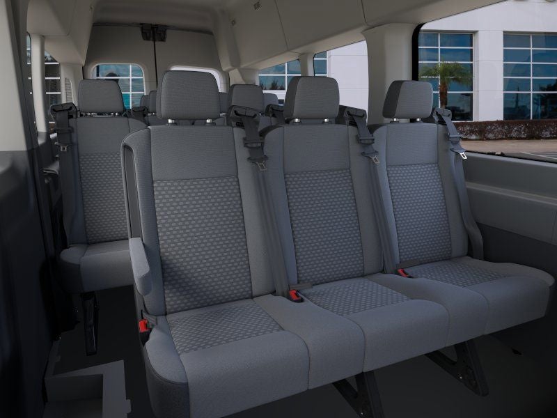 2026 Ford Transit-350 XLT