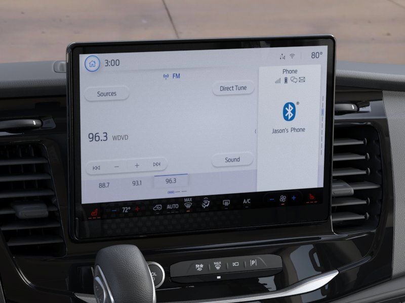 2026 Ford Transit-350 XLT