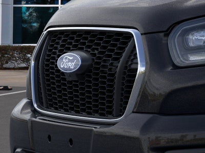 2026 Ford Transit-350 XLT