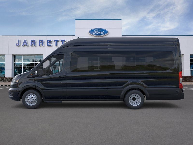 2026 Ford Transit-350 XLT