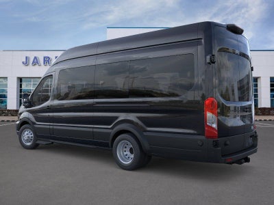 2026 Ford Transit-350 XLT