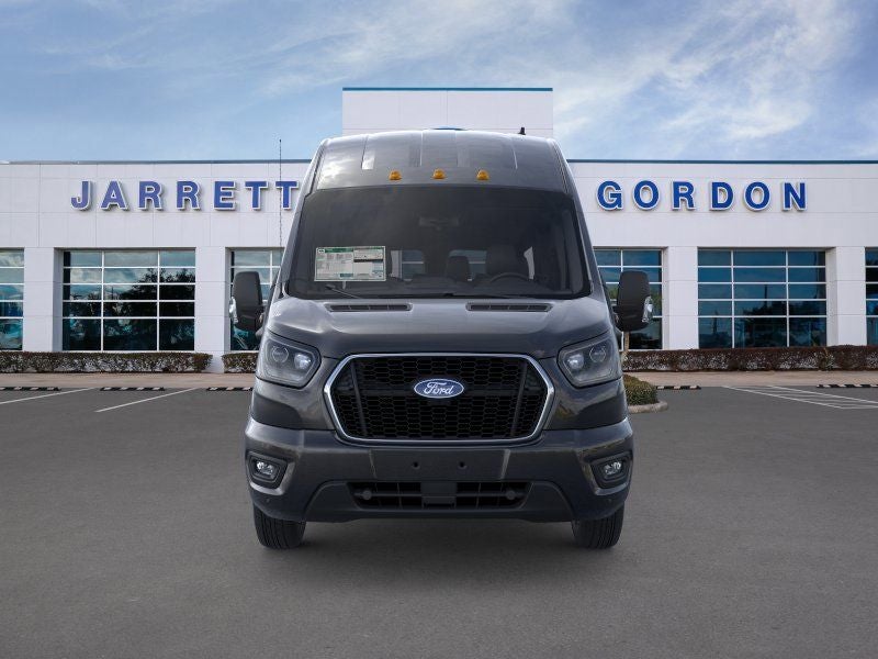 2026 Ford Transit-350 XLT
