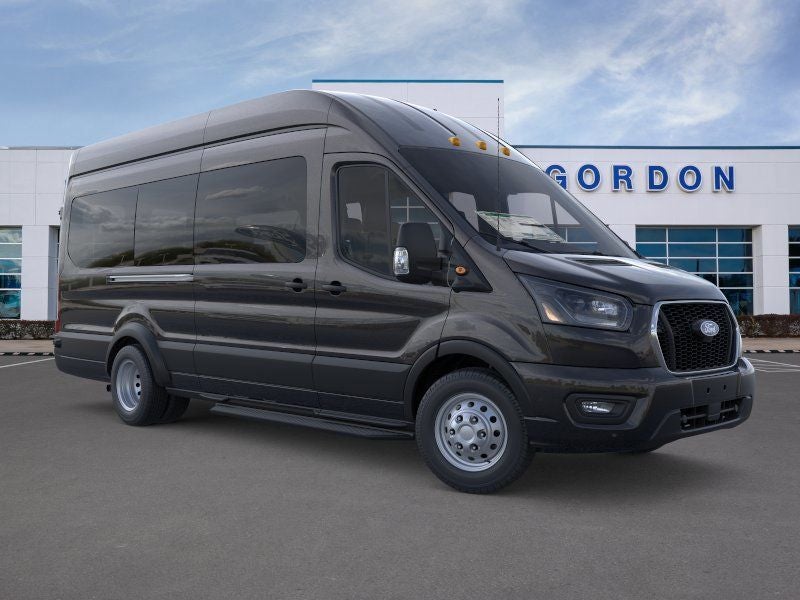 2026 Ford Transit-350 XLT