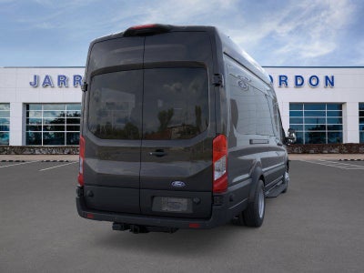2026 Ford Transit-350 XLT