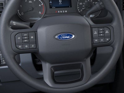 2026 Ford F-450SD XL DRW