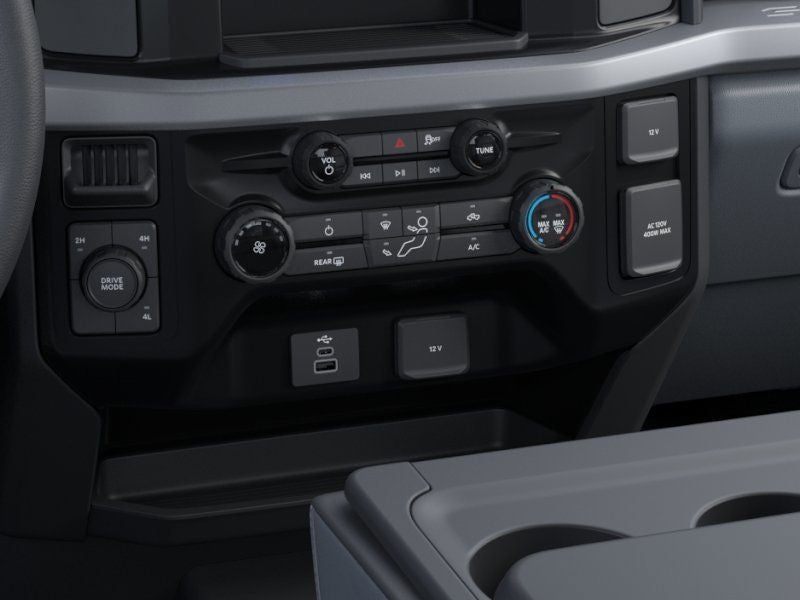 2026 Ford F-450SD XL DRW